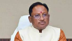 मुख्यमंत्री सोमवार को अम्बिकापुर के दौरे पर रहेंगे