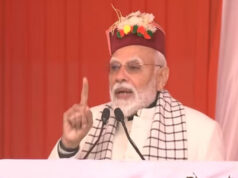 हर्षिल में बोले पीएम मोदी- ये दशक उत्तराखंड का है, प्रगति के लिए नए रास्ते खुल रहे हैं
