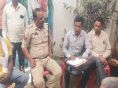 जिला प्रशासन की तत्परता से नाबालिग बालिका का विवाह रुका : शिक्षा जारी रखने का संकल्प