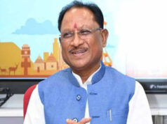 मुख्यमंत्री श्री विष्णुदेव साय ने अंतरराष्ट्रीय महिला दिवस पर दी शुभकामनाएँ, कहा – महिलाओं के सशक्तिकरण से ही समृद्ध छत्तीसगढ़ का निर्माण संभव