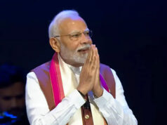 पीएम मोदी दी महिला दिवस की शुभकामनाएं, आज नारी शक्ति के हाथ में होगी प्रधानमंत्री की सुरक्षा