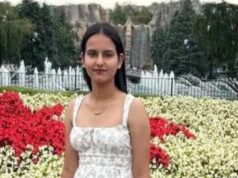 कनाडा में भारतीय छात्रा की गोली लगने से मौत, बस का इंतजार कर रही थी