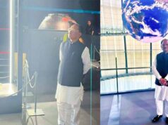 टोक्यो में अंतरिक्ष तकनीक का अवलोकन कर लौटे CM साय, बोले- राजनांदगांव क्लस्टर को मिलेगा नया विज़न