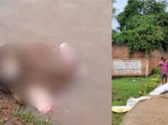 रायपुर-बिलासपुर में 2 बोरियां… 2 संदिग्ध लाश, इलाके में फैली सनसनी