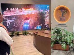 CM विष्णु देव साय ने किया छत्तीसगढ़ पैवेलियन का दौरा, वर्ल्ड एक्सपो 2025 में बिखरी सांस्कृतिक छटा