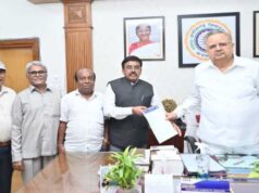 नवनिर्मित विधानसभा भवन में लगेगी 25 फीट ऊंची अंबेडकर प्रतिमा, अध्यक्ष रमन सिंह की अनुशंसा