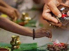 इस दिशा में तर्पण करने से पितरों की कृपा प्राप्त, खुलेगा सुख-समृद्धि का मार्ग