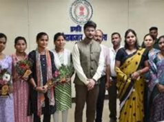होमगार्ड भर्ती परीक्षा का रिजल्ट घोषित, जिले से 7 युवाओं ने मारी बाजी