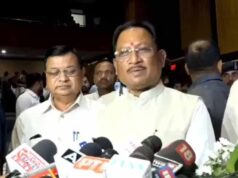 मुख्यमंत्री साय ने विदेश यात्रा के अनुभव साझा किए, 6 कंपनियों के साथ किए एमओयू