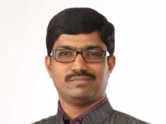 छत्तीसगढ़ भाजपा ने हेमंत पाणिग्रही को सौंपी मीडिया कमान, जानें उनकी यात्रा