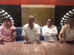 सौ रुपये में बिकी करोड़ों की जमीन! पूर्व मंत्री की पत्नी पर एसीबी का शिकंजा