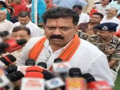 डिप्टी सीएम विजय शर्मा का बयान: बस्तर नक्सलवाद से विकास की राह पर