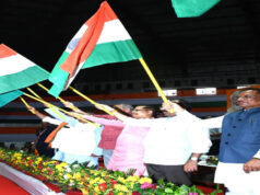 रायपुर : स्वच्छता में छत्तीसगढ़ को राष्ट्रीय स्तर पर प्रतिष्ठित करने में स्वच्छता दीदियों का अमूल्य योगदान : मुख्यमंत्री विष्णुदेव साय