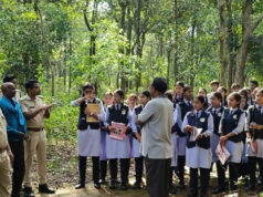 रायपुर : जल-जंगल-यात्रा: प्रकृति से जुड़ाव की नई पहल