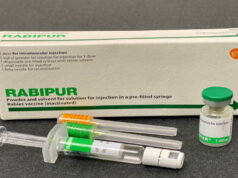 रायपुर : बस्तर संभाग में एंटी रेबीज वैक्सीन की पर्याप्त उपलब्धता