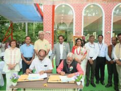 रायपुर : छत्तीसगढ़ की जनजातियों पर शोध और अनुसंधान की राह खुली