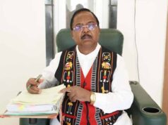 रायपुर : बलरामपुर में बनेगा प्रयास आवासीय विद्यालय, मंत्री रामविचार नेताम की पहल पर 25 करोड़ रूपए मंजूर