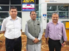रायपुर : मुख्यमंत्री विष्णु देव साय के नेतृत्व में छत्तीसगढ़ का प्रतिनिधिमंडल जापान एवं दक्षिण कोरिया के दौरे पर
