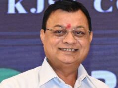 रायपुर : वाणिज्य उद्योग एवं श्रम मंत्री लखन लाल देवांगन ने प्रदेश के पारंपरिक तिहार पोला की दी बधाई