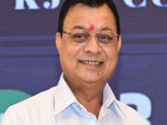 रायपुर : उद्योग मंत्री देवांगन के विशेष प्रयास से कोरबा में एल्युमिनियम पार्क का मार्ग प्रशस्त, ज़मीन हस्तांतरित हेतु जनरेशन कंपनी की बोर्ड से मिली हरी झंडी