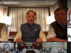 रायपुर : बस्तर बाढ़ प्रभावितों की हर संभव मदद करें सुनिश्चित – मुख्यमंत्री विष्णुदेव साय
