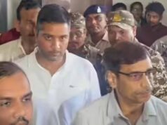 छत्तीसगढ़ शराब घोटाला: चैतन्य बघेल तीसरी बार 14 दिन की न्यायिक रिमांड पर, ED रिमांड पर कल होगी सुनवाई