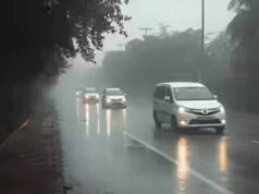 प्रदेश में अब तक 874 मि.मी. औसत बारिश, सामान्य से कितनी ज्यादा?