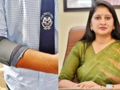 नवोदय विद्यालय में छात्र की पिटाई, फोन इस्तेमाल पर भड़के शिक्षक – बाल आयोग की अध्यक्ष ने की जांच