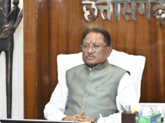 बीजापुर IED ब्लास्ट: DRG जवान दिनेश नाग शहीद, CM विष्णुदेव साय बोले- शहादत को मिलेगा उचित सम्मान