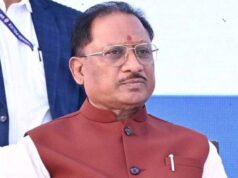 विदेश दौरे से लौटेंगे CM साय, एयरपोर्ट पर होगा भव्य स्वागत