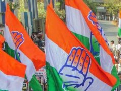 छत्तीसगढ़ में कांग्रेस का ‘वोट चोर-गद्दी छोड़’ अभियान, 90 विधानसभा क्षेत्रों में निर्देश