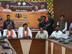 ‘दीदी के गोठ‘ रेडियो कार्यक्रम का पूरे प्रदेश में हुआ प्रसारण….
