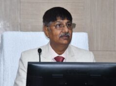 अभियोजन अधिकारियों को नवीन कानून के प्रभावी क्रियान्वयन पर राज्य स्तरीय प्रशिक्षण….