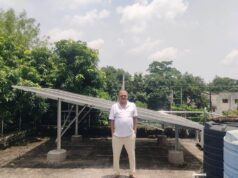 प्रधानमंत्री सूर्यघर योजना से उपभोक्ताओं को मिल रही राहत….