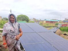 प्रधानमंत्री सूर्य घर मुफ्त बिजली योजना से छत्तीसगढ़ में पर्यावरण संरक्षण को बढावा….