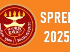 सरकार ने शुरू किया SPREE 2025, श्रमिकों को मिलेगा मज़बूत सामाजिक सुरक्षा कवच….