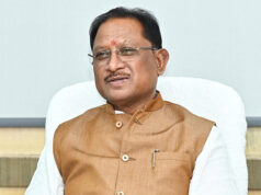 मुख्यमंत्री विष्णु देव साय के प्रयास से जिले के 8 स्कूलों के नवीन भवन निर्माण कार्य के लिए 6 करोड़ 19 लाख की मिली प्रशासकीय स्वीकृति….