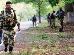 नक्सलियों के खात्मे का शौर्य, CG के दो जांबाज होंगे शौर्य चक्र से सम्मानित