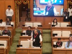 भारत की लोकतांत्रिक परंपराएं पूरी दुनिया के लिए प्रेरणा रही हैं: विधानसभा अध्यक्ष डॉ. रमन सिंह…