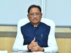 सरकार की नवीन पुनर्वास नीति, नियद नेल्ला नार योजना और सुरक्षा बलों की लगातार कार्रवाई से बस्तर तेजी से शांति और विकास की ओर हो रहा अग्रसर – मुख्यमंत्री विष्णु देव साय….