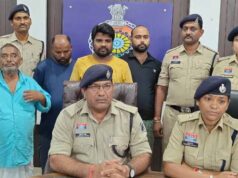 9 माह के मासूम की तस्करी: मां की गोद से छीनकर 7 लाख में बेचा, 5 गिरफ़्तार