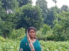 बिहान योजना से अनीता के सपनों को मिली उड़ान….