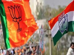 मंत्रिमंडल विस्तार पर बस्तर की अनदेखी का आरोप, कांग्रेस-भाजपा आमने-सामने