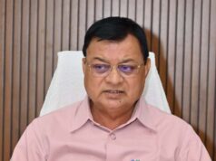 आबकारी मंत्रीलखन लाल देवांगन ने चार नवीन साफ्टवेयर लांच किया…