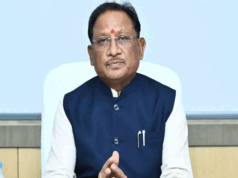 मुख्यमंत्री श्री विष्णुदेव साय के निर्देश पर जशपुर जिले में 3 सिंचाई योजनाओं के मरम्मत एवं जीर्णोद्धार कार्य की मिली स्वीकृति