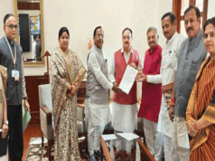 मुख्यमंत्री श्री विष्णु देव साय की पहल पर छत्तीसगढ़ को मिली डीएपी और यूरिया के अतिरिक्त आबंटन की मंजूरी