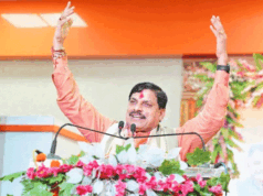 श्रीकृष्ण जन्माष्टमी में पूरा मध्यप्रदेश होगा कृष्णमय : मुख्यमंत्री डॉ. यादव
