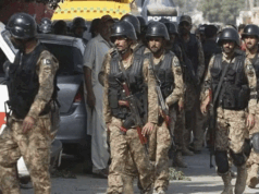 पाकिस्तान के बलूचिस्तान में आतंकी हमला, 9 सैनिकों की मौत