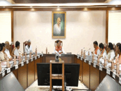 आगामी डेढ़ माह में 5.60 लाख मेट्रिक टन यूरिया प्राप्त होने की संभावना : मुख्यमंत्री डॉ. यादव