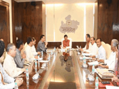 म.प्र. जन अभियान परिषद् शासकीय योजनाओं और कार्यक्रमों को अधिक समाज अनुकूल बनाने में सहयोग करे : मुख्यमंत्री डॉ. यादव